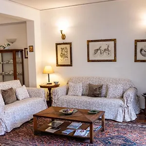 Scirocco House Appartamento Palermo