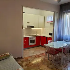 Da Carla A Appartamento Rapallo