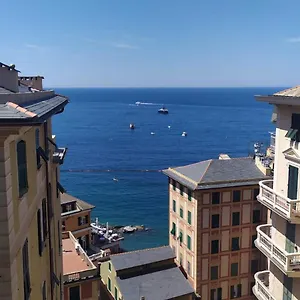 Casa Teresina A Appartamento Camogli