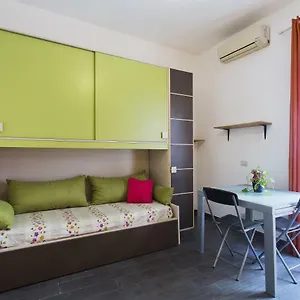 Monfenera Appartamento Palermo
